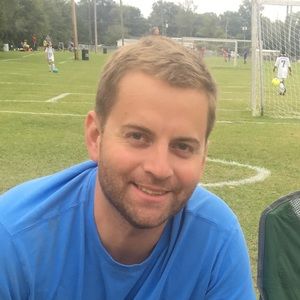 Meet your Posher, Ben